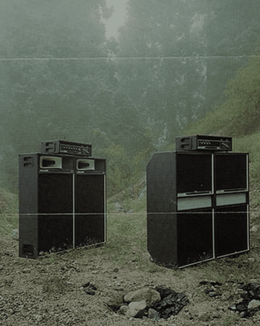 The Paper Trail of Rave Culture
