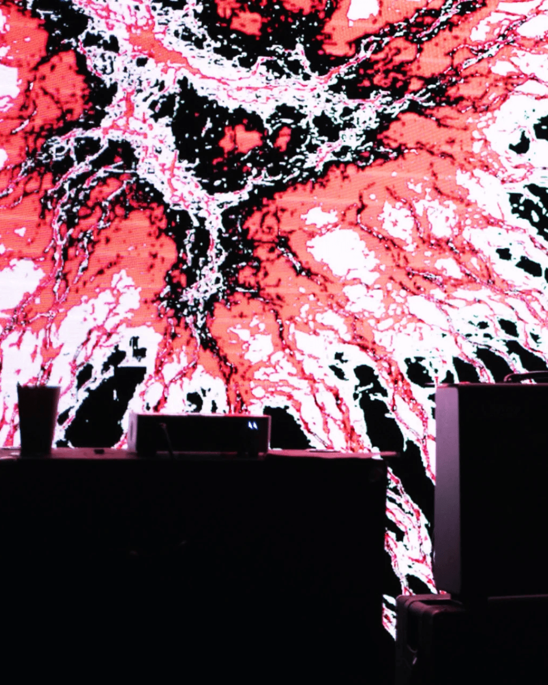 The Identity Behind CTM 2026