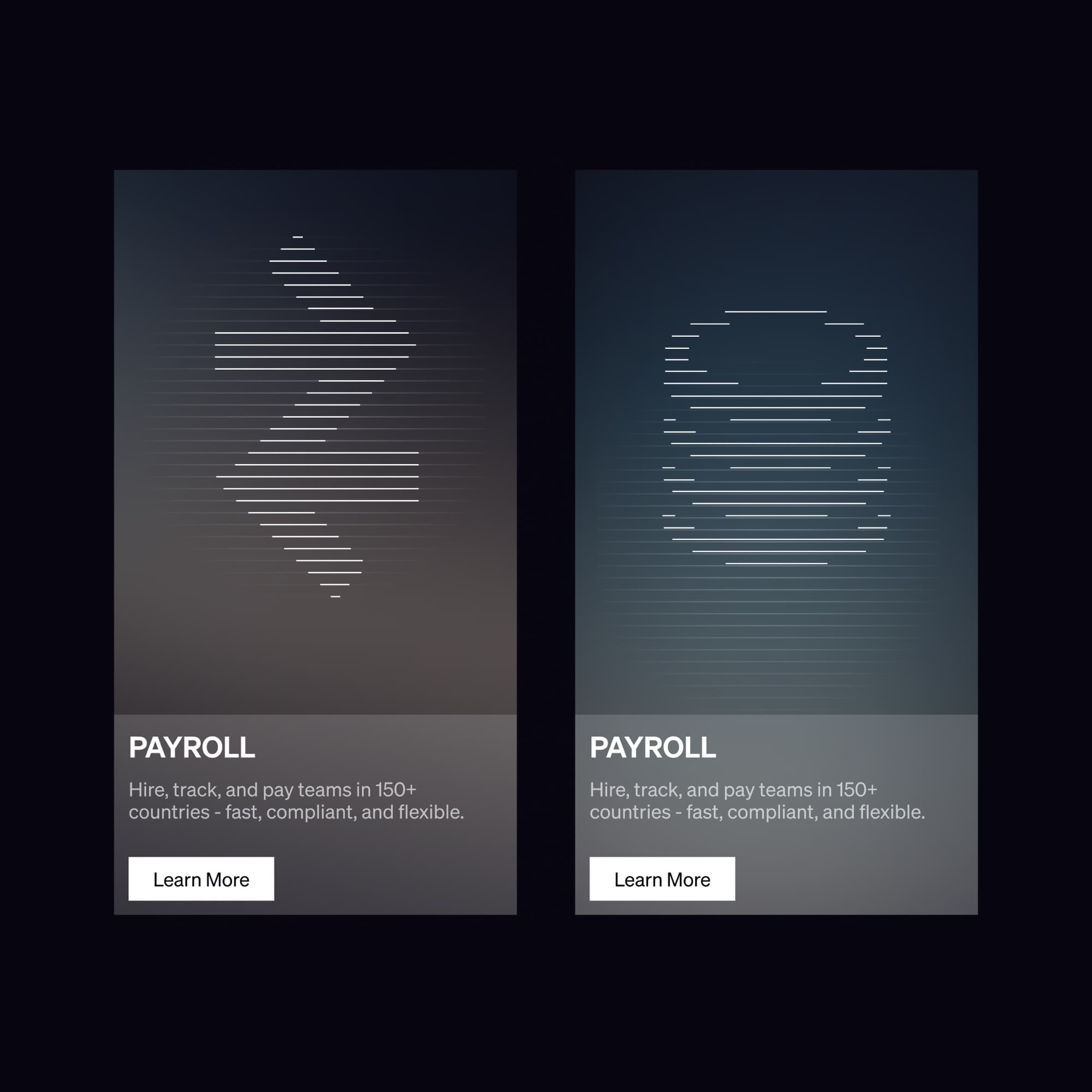 Selected work