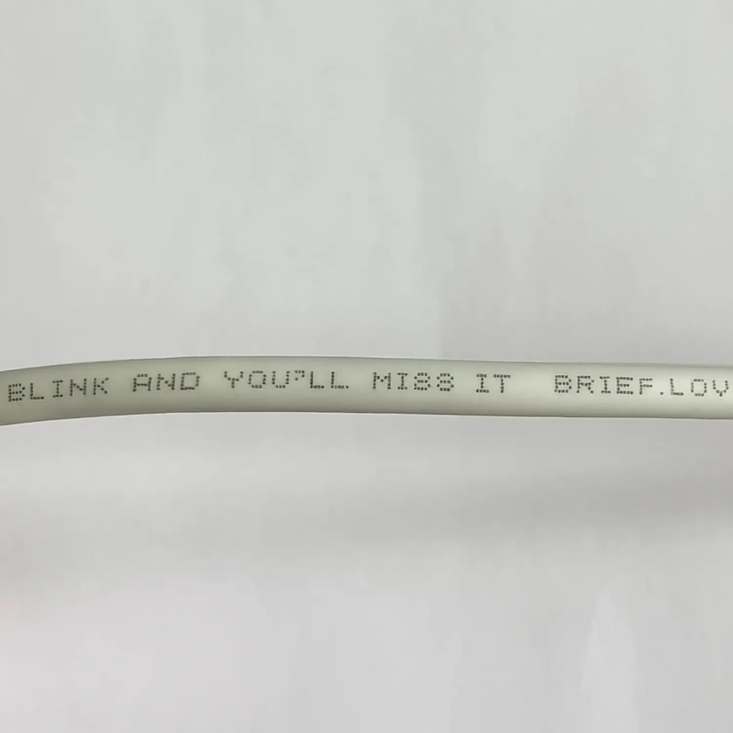 Brief Encounters — image 5